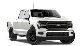 2026 Ford F-150® External Image 4